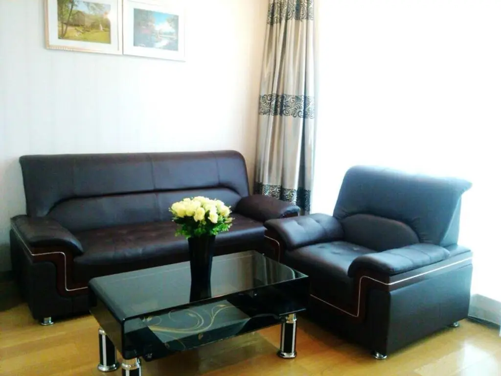 Гуанчжоу: Secret Garden Apartment
