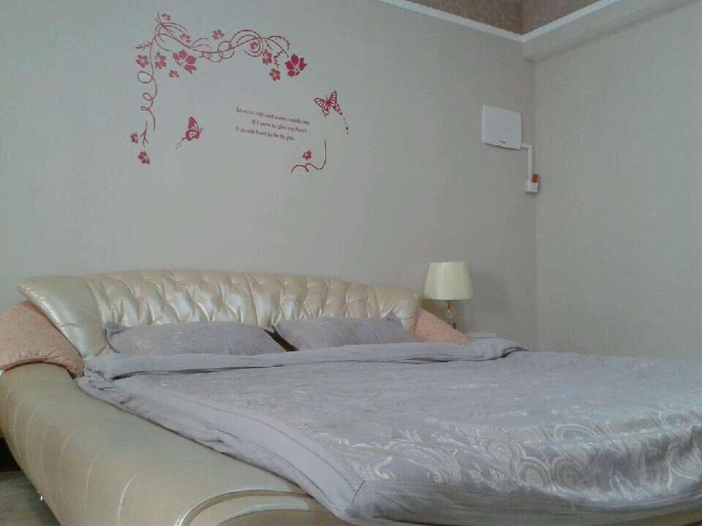 Гуанчжоу: Secret Garden Apartment