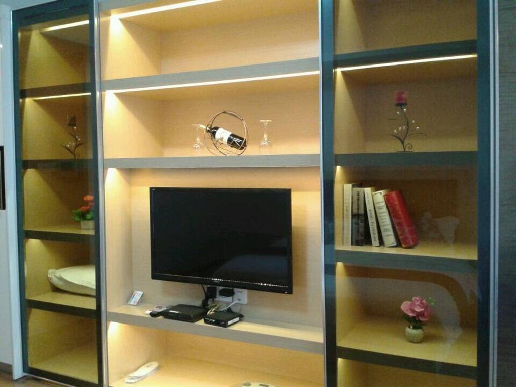 Гуанчжоу: Secret Garden Apartment