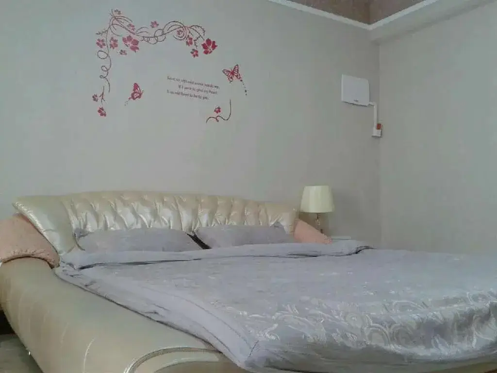 Гуанчжоу: Secret Garden Apartment