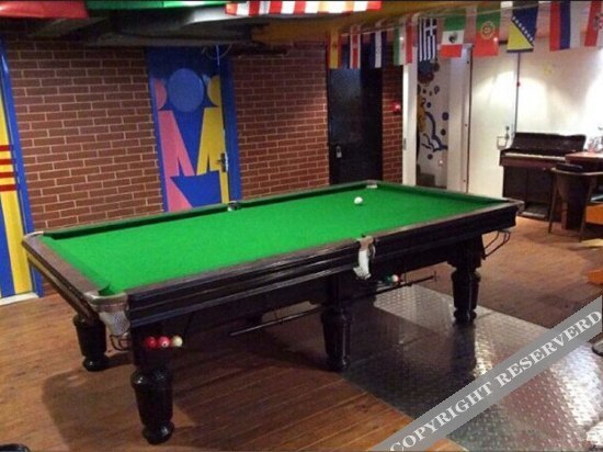 Циндао: Backpacker International Youth Hostel