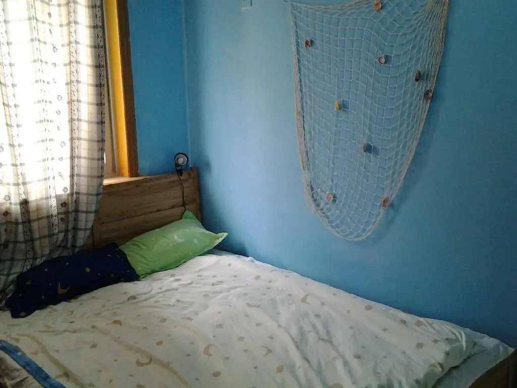 Чэнду: Ease Youth Hostel