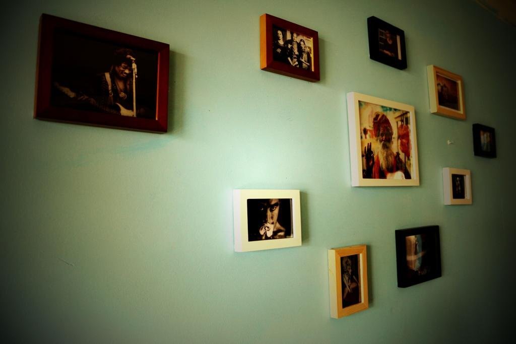 Чэнду: Ease Youth Hostel