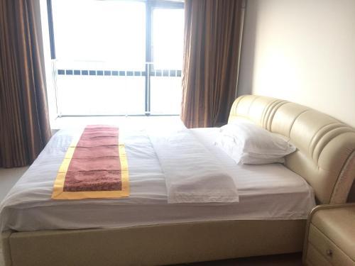 Чунцин: Red Chili Guest House