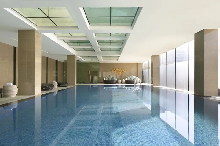 Куньмин: Holiday Inn Kunming City Centre by IHG