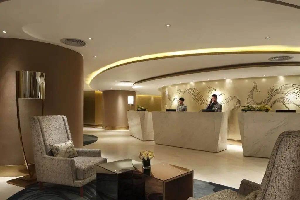 Куньмин: Holiday Inn Kunming City Centre by IHG