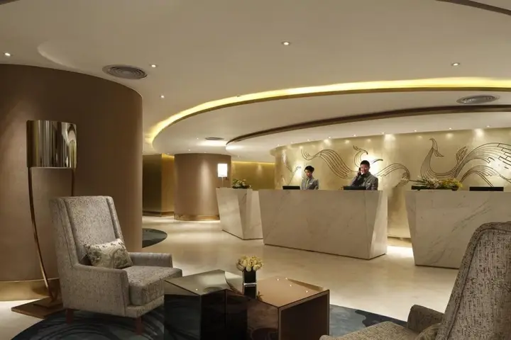 Куньмин: Holiday Inn Kunming City Centre by IHG