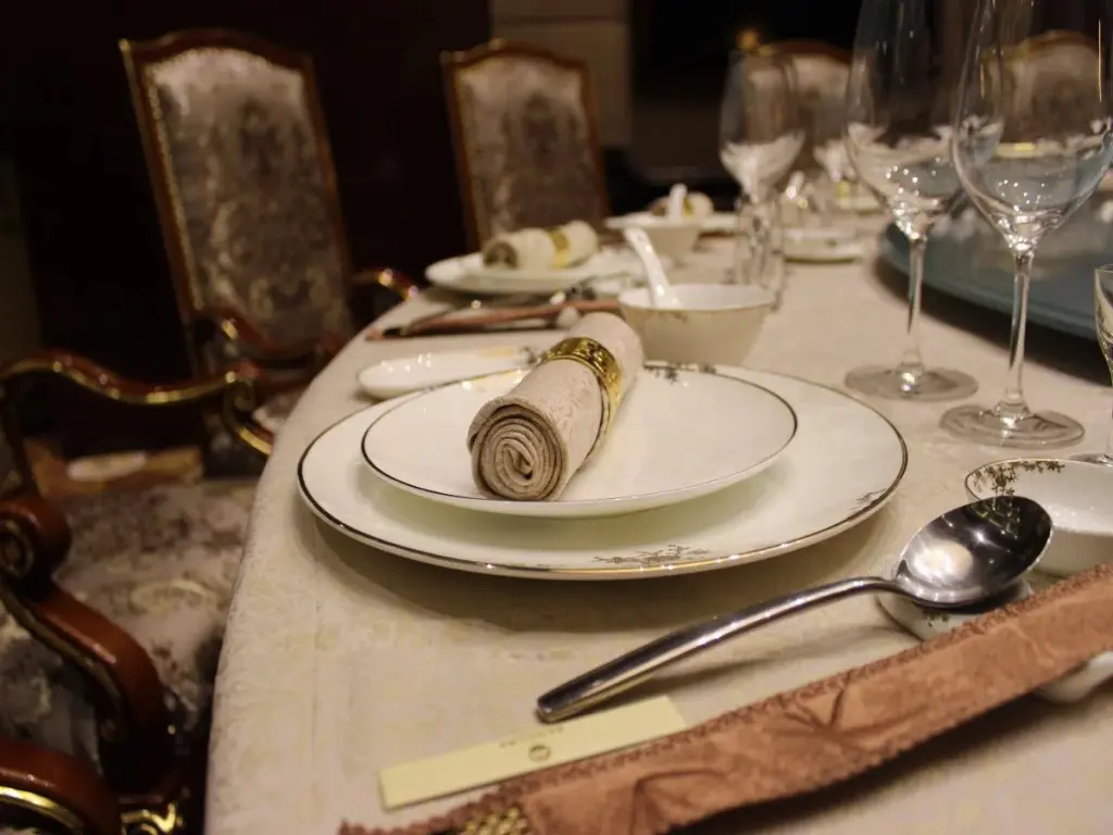 Янчжоу: Yangzhou Mingfa International Hotel