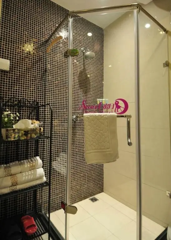 Чэнду: Sweet Hotel