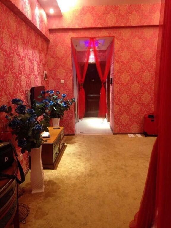 Чэнду: Sweet Hotel