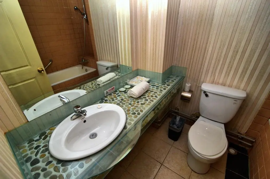 Пекин: Happy Holiday Hotel