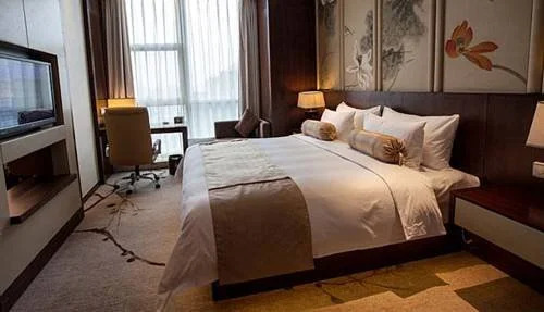 Нинбо: World Trade Center Hotel