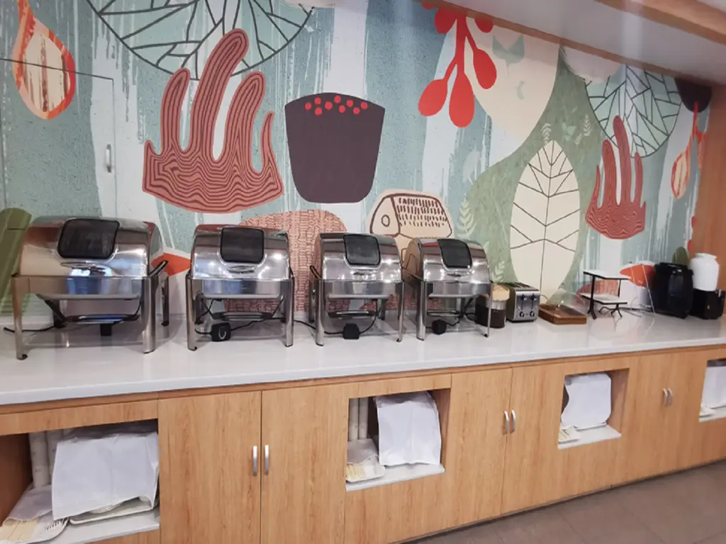 Харбин: Harbin Villa