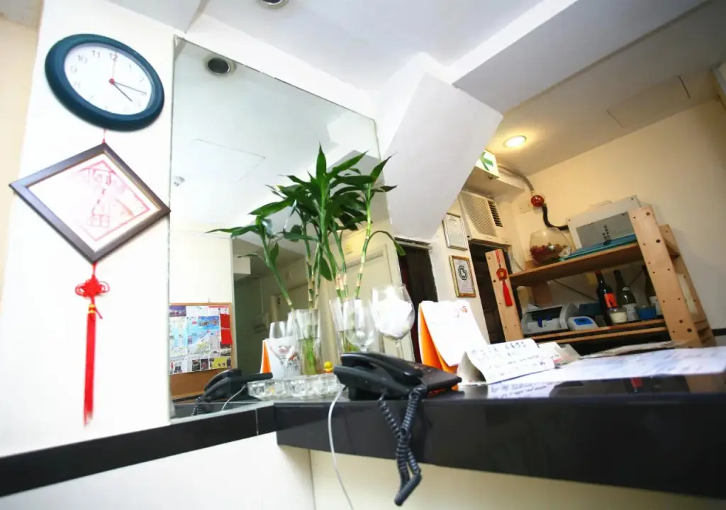 Inntide Guest House — фото 1