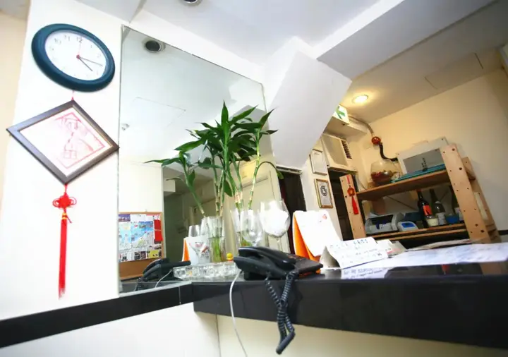 Гонконг: Inntide Guest House