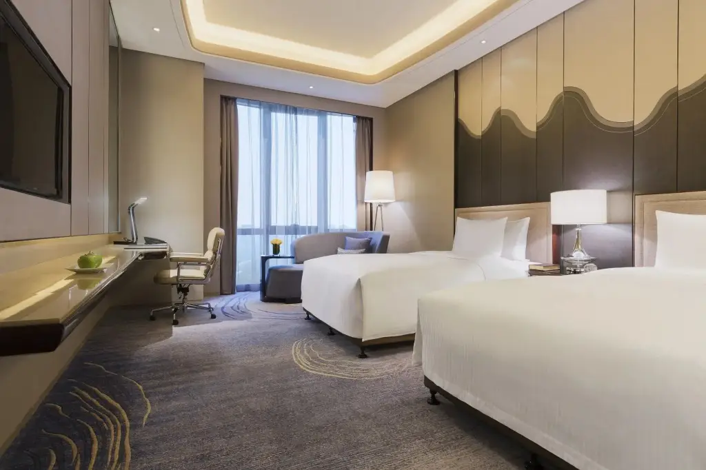 Чанчжоу: Wanda Realm Changzhou
