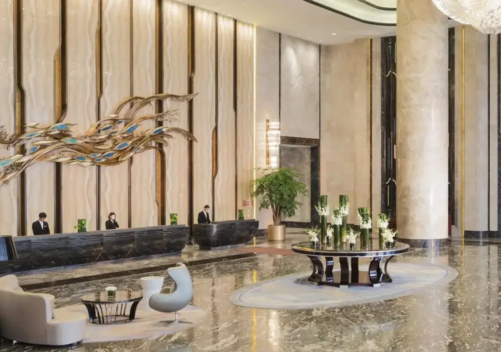 Чанчжоу: Wanda Realm Changzhou