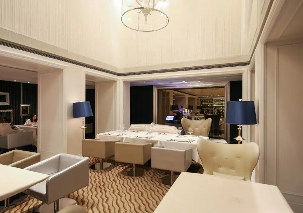 Шанхай: Jinjiang Metropolo Hotel Classiq Shanghai Off Bund