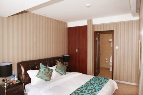 Чэнду: T hotel