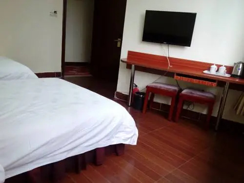 Гуанчжоу: Xiang Tian Hotel