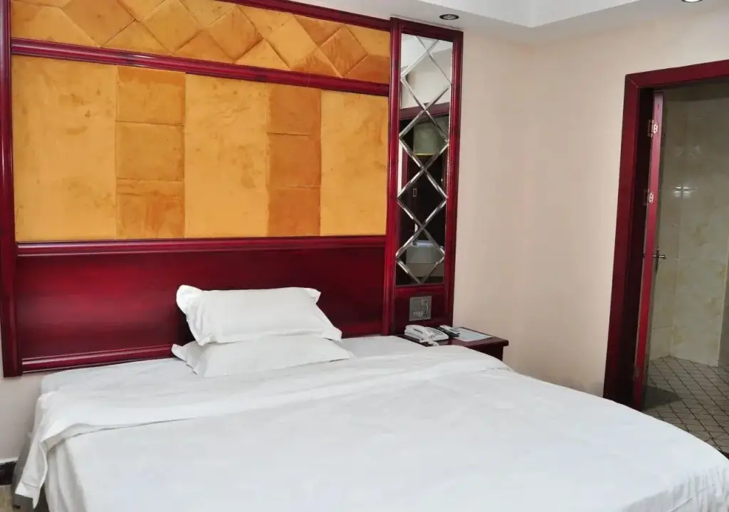 Гуанчжоу: Xiang Tian Hotel