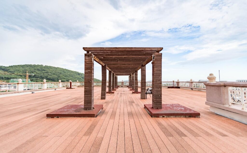 Санья: Отель Sanya Yalong Bay Sintra Suites