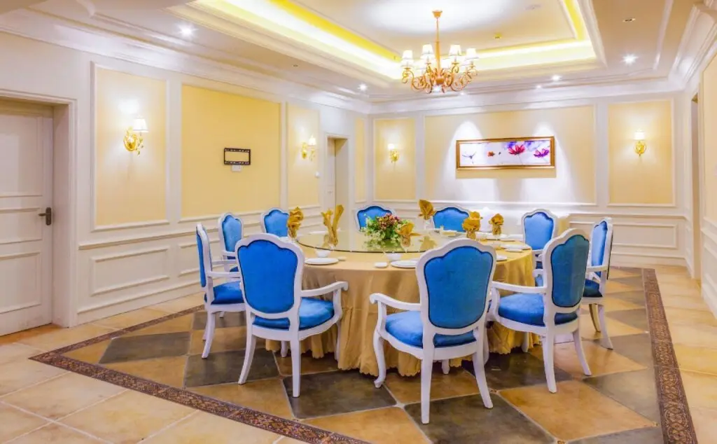 Санья: Отель Sanya Yalong Bay Sintra Suites