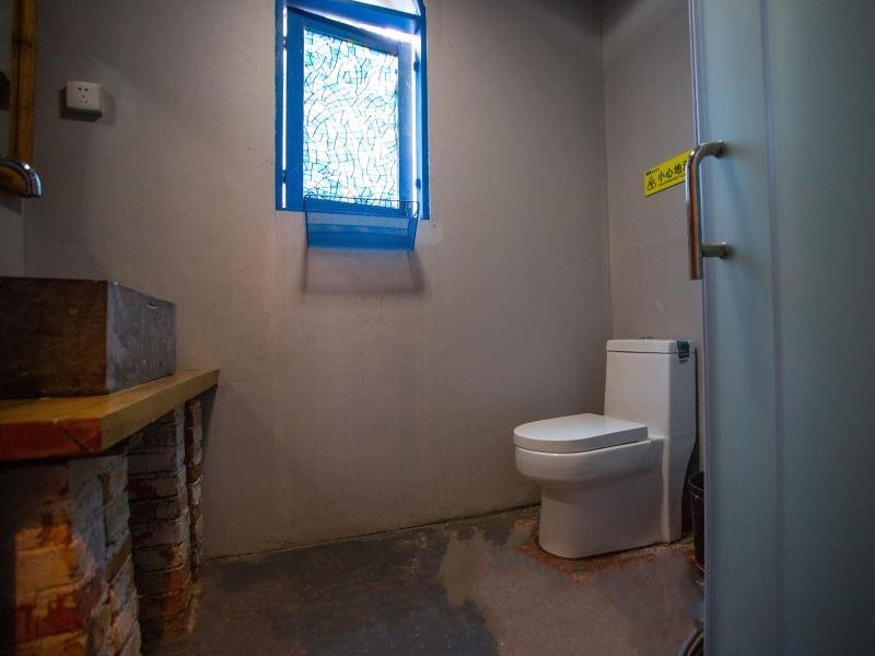 Чжанцзяцзе: Spring Hostel - Zhangjiajie City