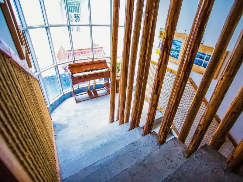 Чжанцзяцзе: Spring Hostel - Zhangjiajie City