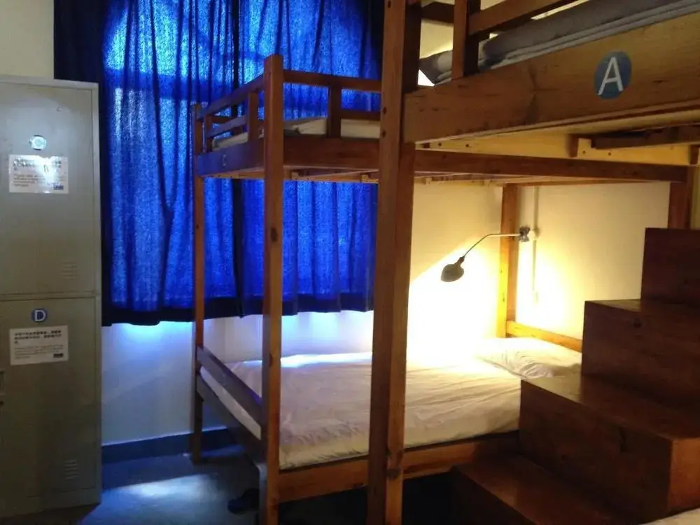 Чжанцзяцзе: Spring Hostel - Zhangjiajie City