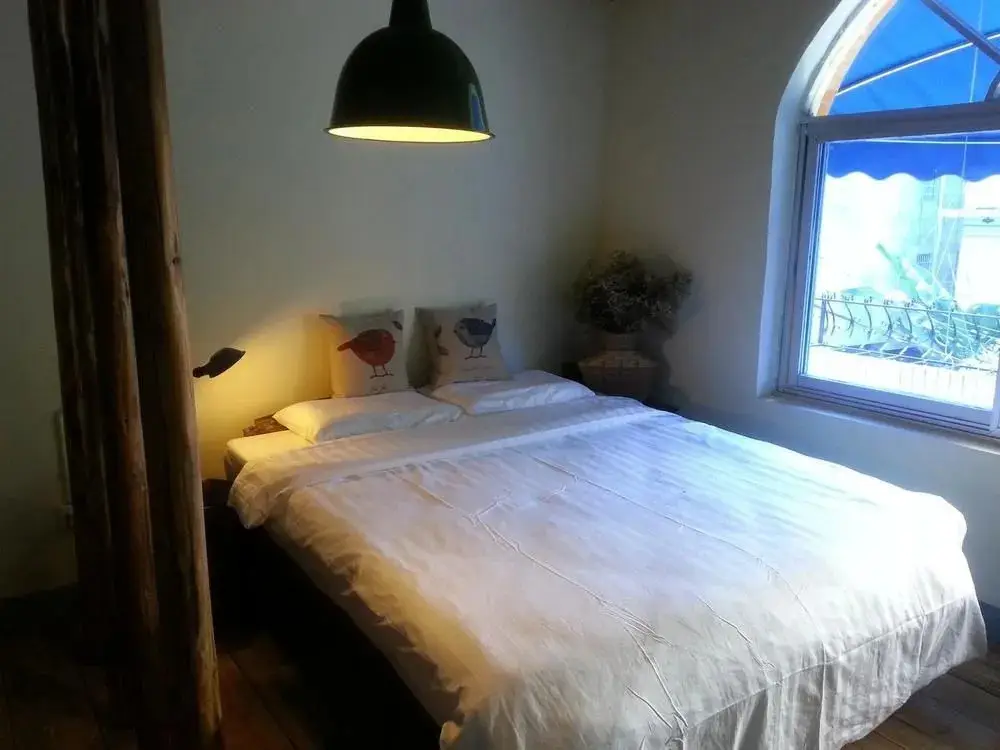 Чжанцзяцзе: Spring Hostel - Zhangjiajie City