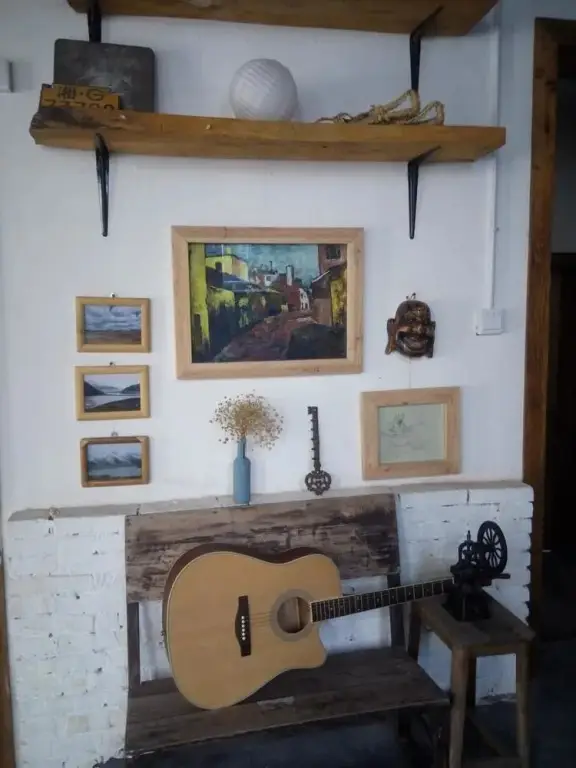 Чжанцзяцзе: Spring Hostel - Zhangjiajie City