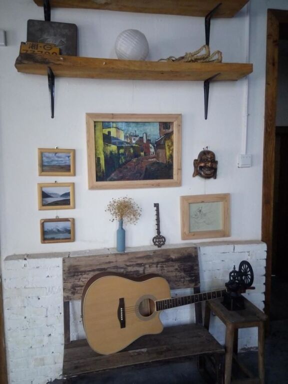 Чжанцзяцзе: Spring Hostel - Zhangjiajie City