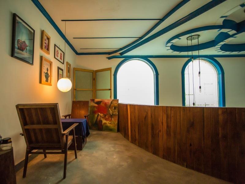 Чжанцзяцзе: Spring Hostel - Zhangjiajie City