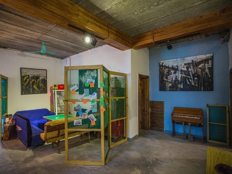Чжанцзяцзе: Spring Hostel - Zhangjiajie City