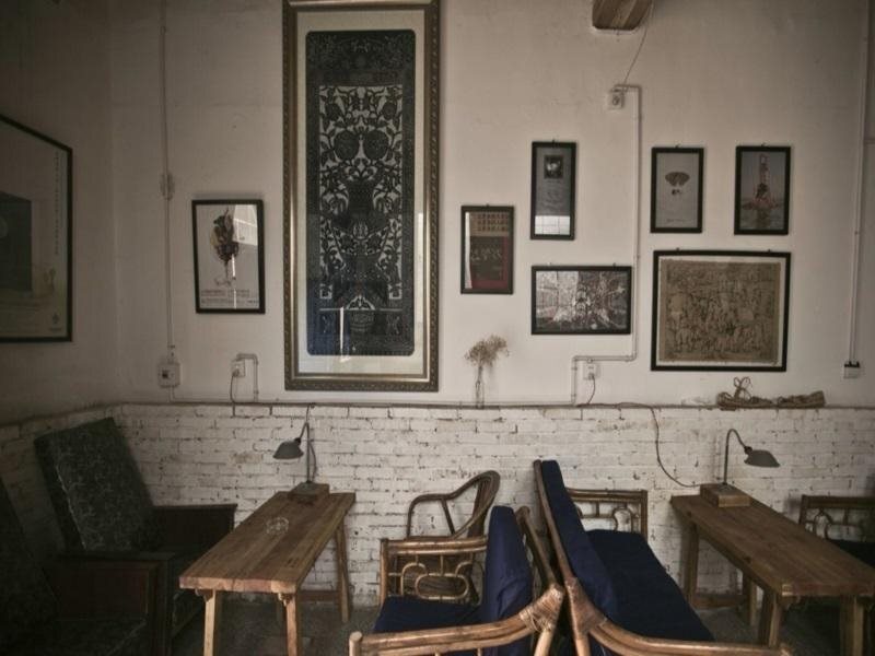 Чжанцзяцзе: Spring Hostel - Zhangjiajie City