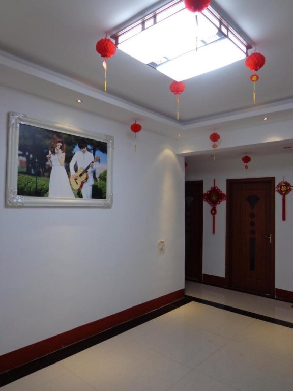 Жичжао: Rizhao Lover Island Farm Stay