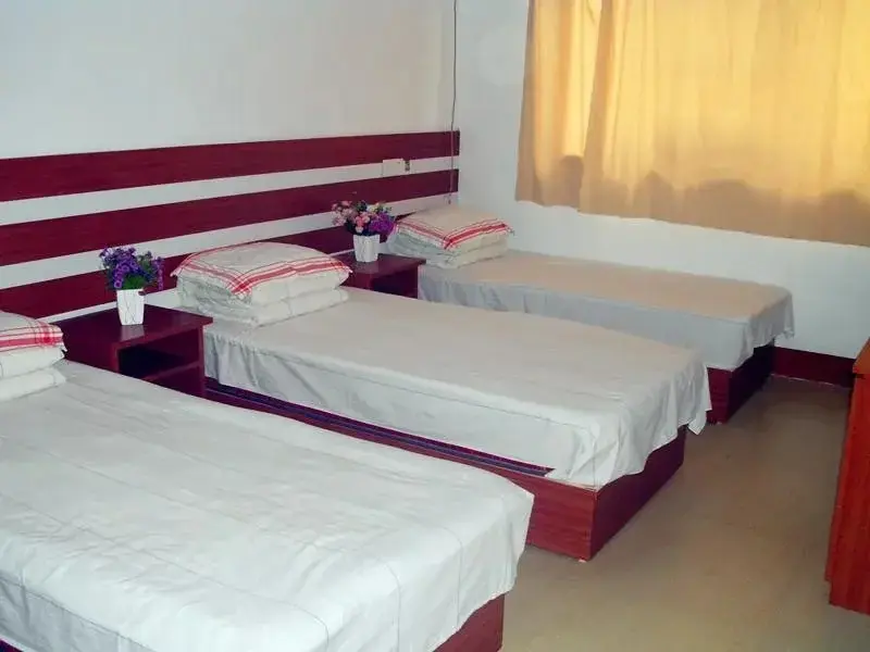 Жичжао: Rizhao Lover Island Farm Stay