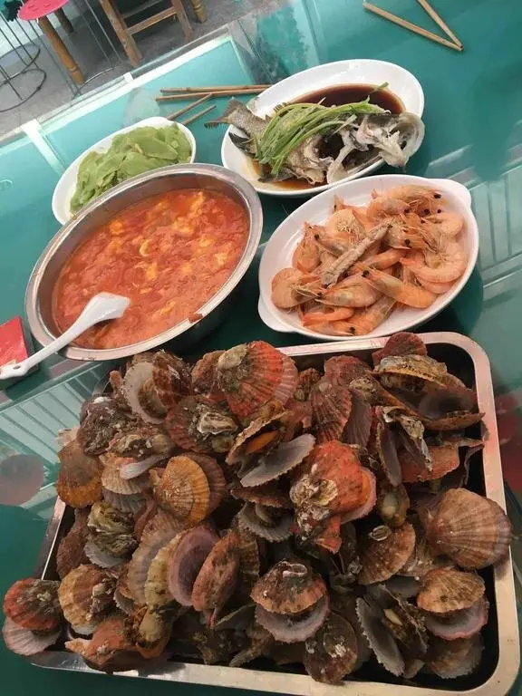 Жичжао: Rizhao Lover Island Farm Stay