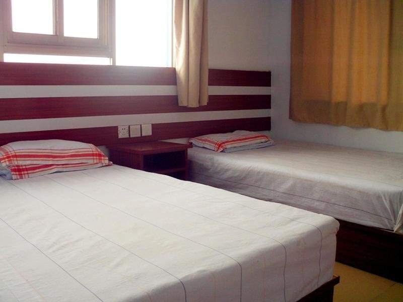 Жичжао: Rizhao Lover Island Farm Stay