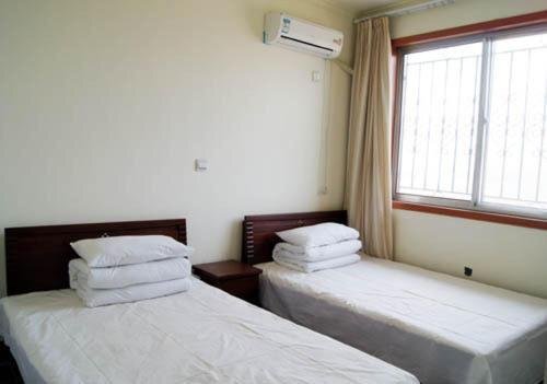 Жичжао: Rizhao Lover Island Farm Stay