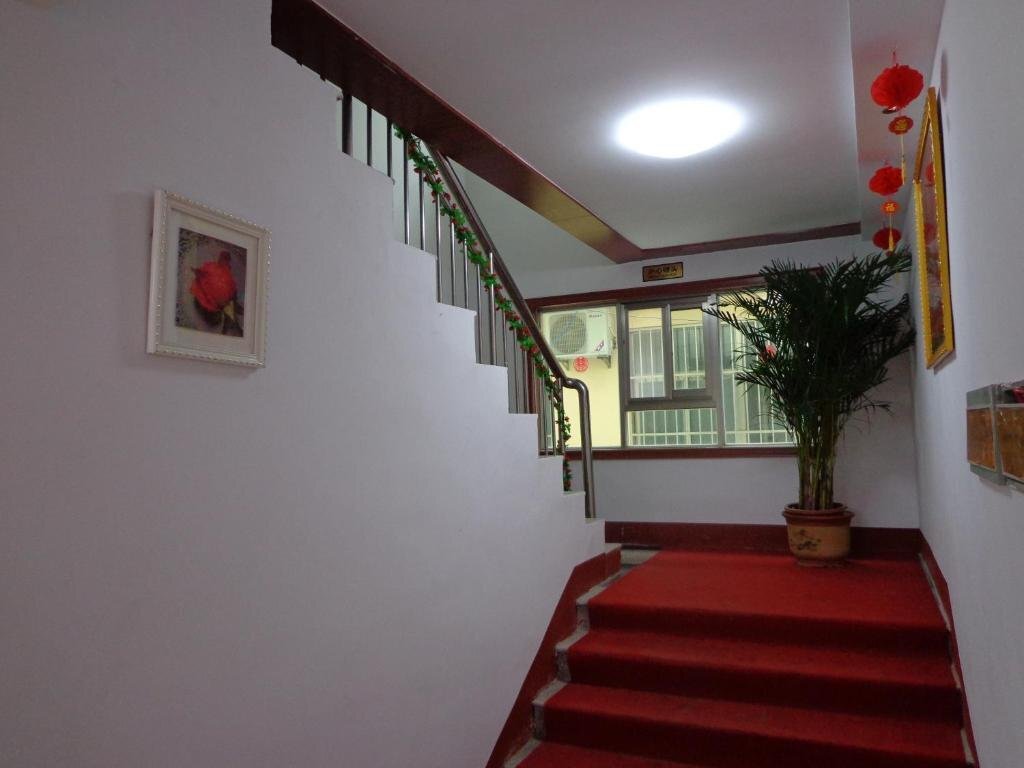 Жичжао: Rizhao Lover Island Farm Stay