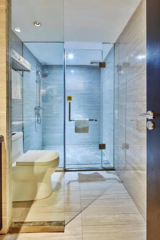 Гуанчжоу: Insail Hotels Huanshi Road Taojin Metro Station Guangzhou