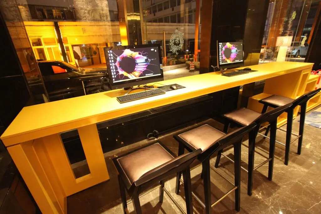Гуанчжоу: Insail Hotels Huanshi Road Taojin Metro Station Guangzhou