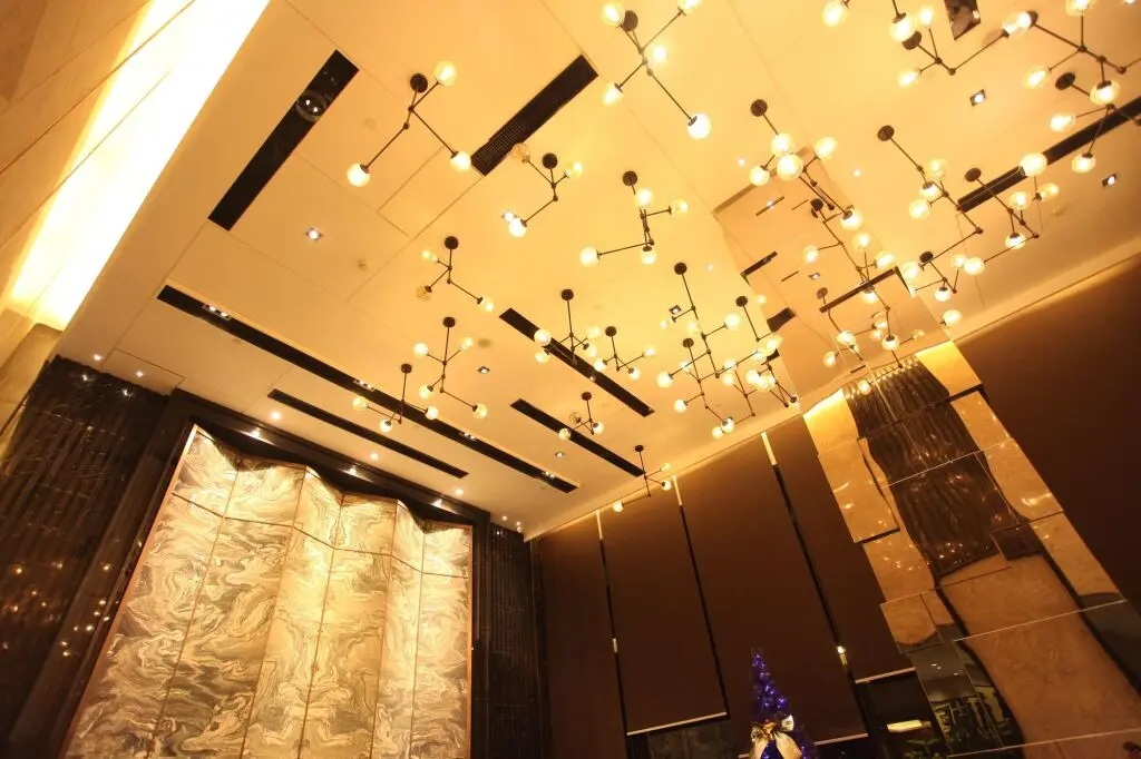 Гуанчжоу: Insail Hotels Huanshi Road Taojin Metro Station Guangzhou