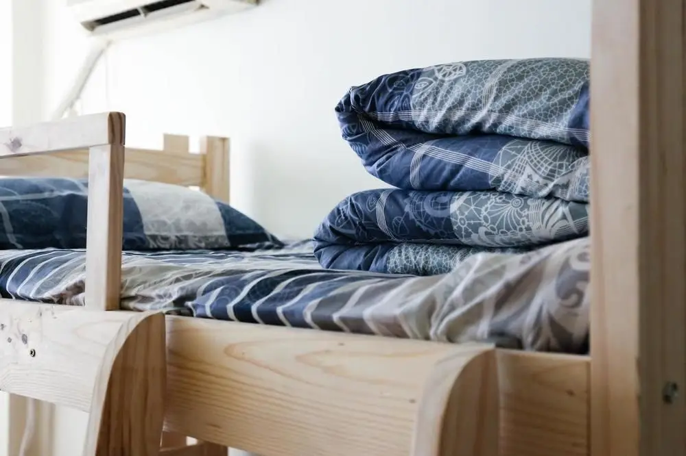 Чэнду: Chengdu Bling Bling Hostel