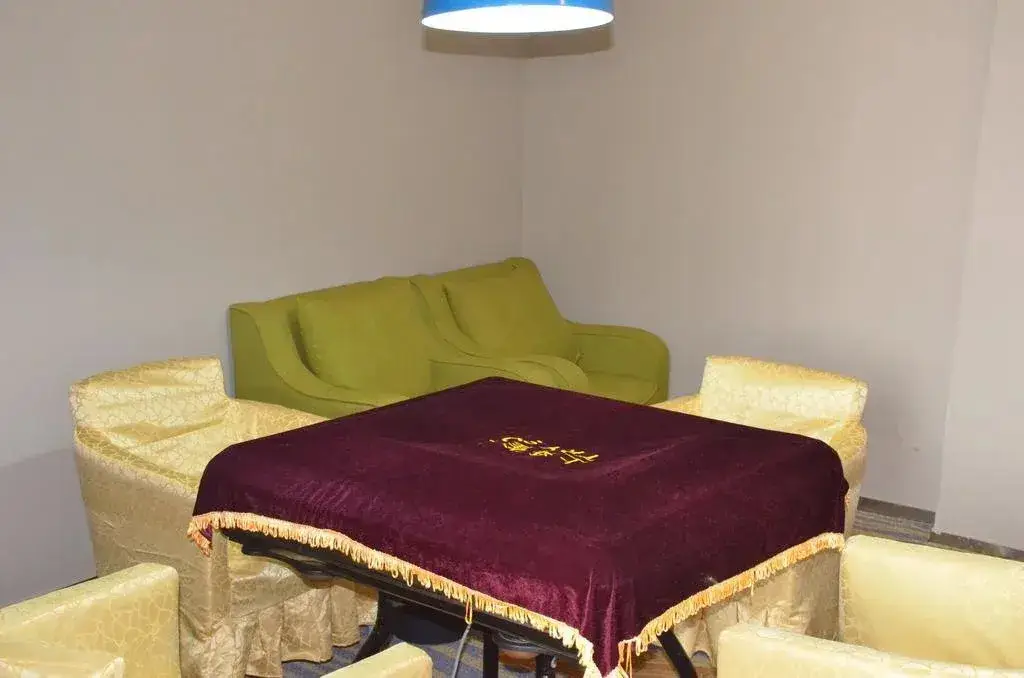 Дунгуань: Qingtianhui Hotel