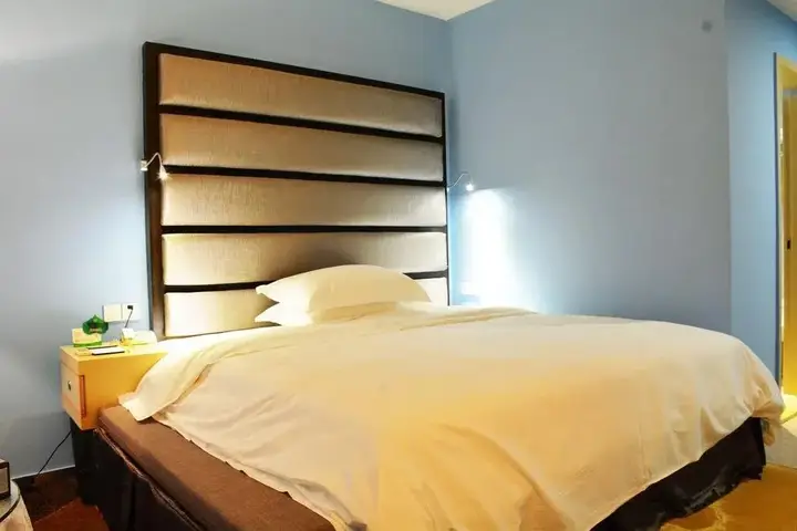 Дунгуань: Qingtianhui Hotel
