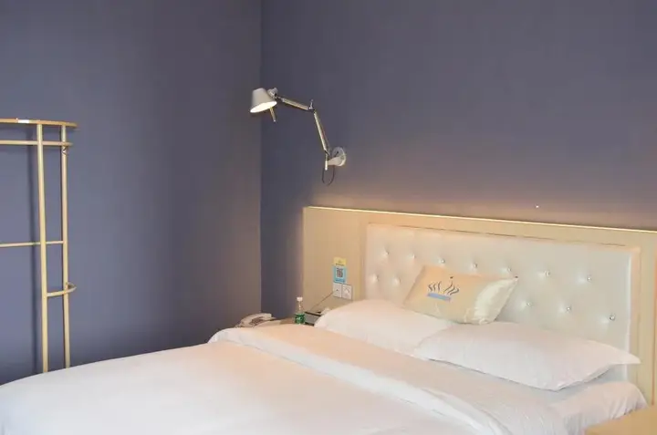 Дунгуань: Qingtianhui Hotel