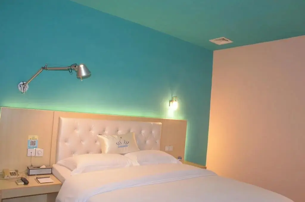 Дунгуань: Qingtianhui Hotel